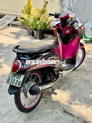 Mio Fino Thái bstp dọn kiểng cần bán