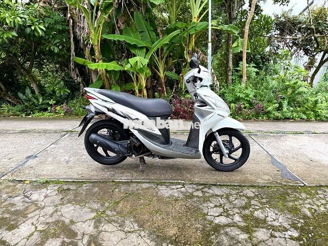 -Honda Vision Máy Zin Êm Rất Ngon,Chính Chủ