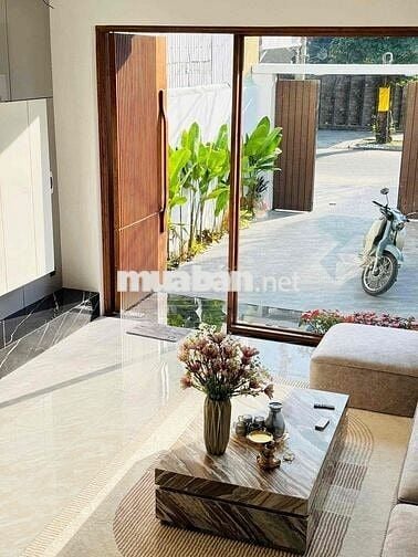 🏡 Nhà 1 Trệt 1 Lầu Văn Miếu Trấn Biên – 3PN, 2WC, Sổ Riêng
