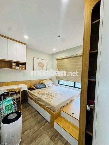 HIẾM!! I4 2n+1 64m full nội thất, tầng trung, view thoáng, giá tốt
