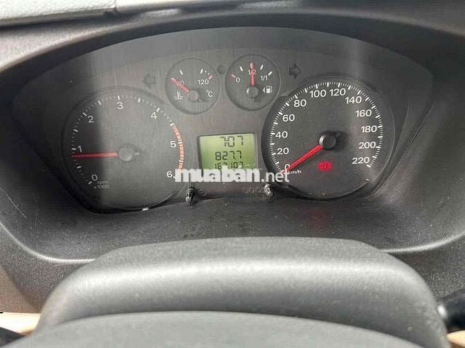Ford Transit 2016 Standard MID - 167000 km