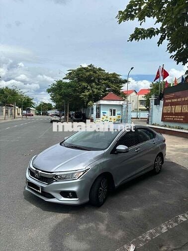 Honda City 2019 1.5 TOP - 70000 km