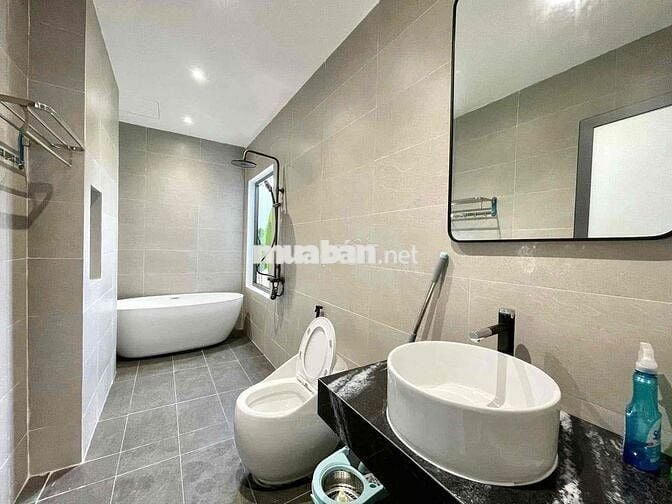 🏡 Nhà 1 Trệt 1 Lầu Văn Miếu Trấn Biên – 3PN, 2WC, Sổ Riêng