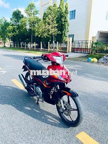 -Yamaha Exciter Đk 2007 ,Chính Chủ