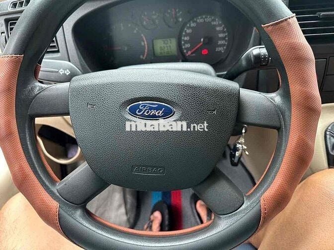 Ford Transit 2016 Standard MID - 167000 km