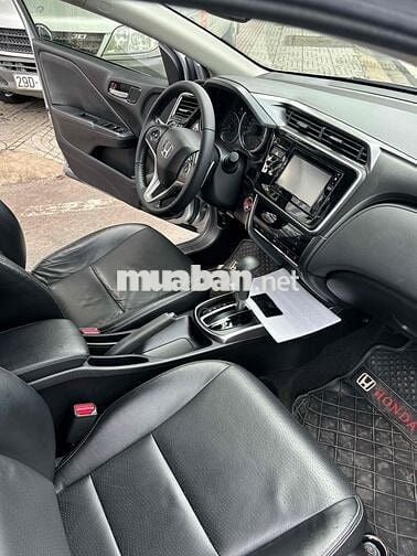 Honda City 2019 1.5 TOP - 70000 km