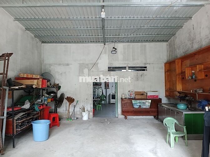 Bán nhà 2 mặt tiền 406 m2, 160 m2 odt, đường Nguyễn Hữu Cảnh