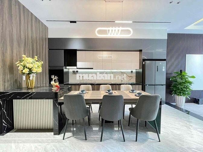 🏡 Nhà 1 Trệt 1 Lầu Văn Miếu Trấn Biên – 3PN, 2WC, Sổ Riêng