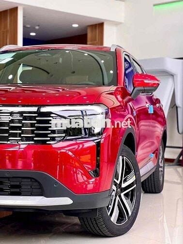 Ford Territory 2025 Titanium X 1.5 AT