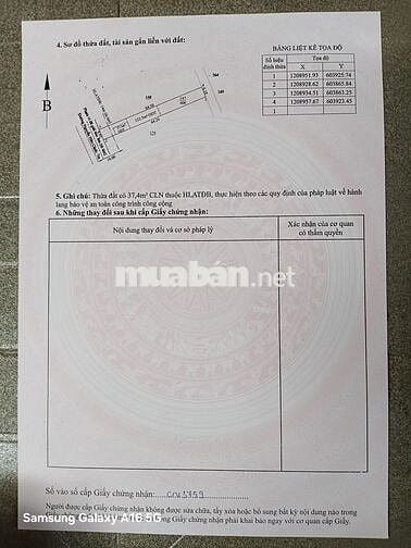 Bán nhà 2 mặt tiền 406 m2, 160 m2 odt, đường Nguyễn Hữu Cảnh
