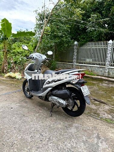 -Honda Vision Máy Zin Êm Rất Ngon,Chính Chủ