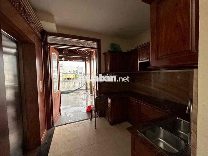 Cho thuê nhà lối đi riêng 9 triệu phù hợp gia đình