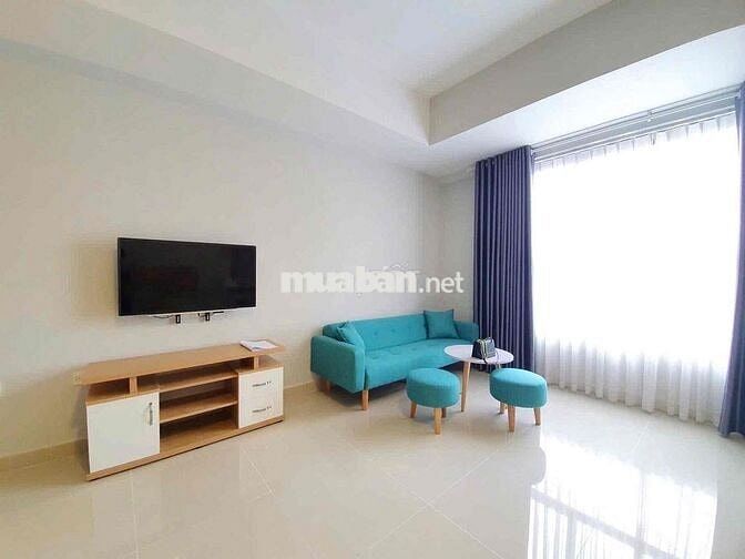 Cho thuê căn hộ chung cư cao cấp khu Sân Bay Botanica Premier Novaland