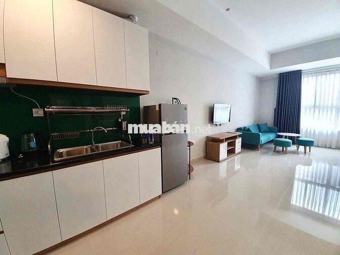 Cho thuê căn hộ chung cư cao cấp khu Sân Bay Botanica Premier Novaland
