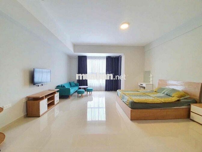 Cho thuê căn hộ chung cư Botanica Premier 1PN 1WC. Gần sân bay TSN