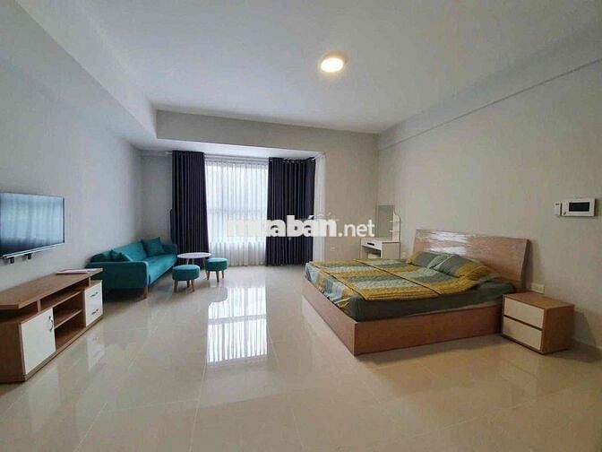 Cho thuê căn hộ chung cư Botanica Premier 1PN 1WC. Gần sân bay TSN