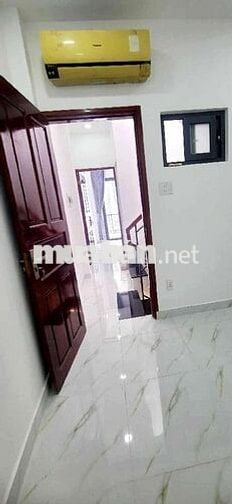 SIÊU PHẨM HXH ÂU DƯƠNG LÂN P3 Q8 GẦN AEON CAO LỖ~32M2~NHĨN 6 TỶ.