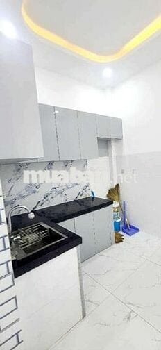 SIÊU PHẨM HXH ÂU DƯƠNG LÂN P3 Q8 GẦN AEON CAO LỖ~32M2~NHĨN 6 TỶ.