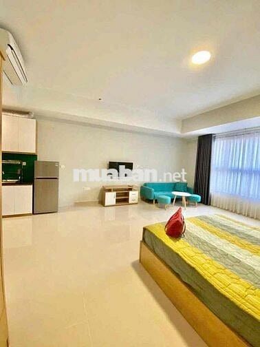 Cho thuê căn hộ chung cư cao cấp khu Sân Bay Botanica Premier Novaland