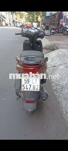 Honda PS 150i Dylan full giấy tờ TP còn tin còn xe
