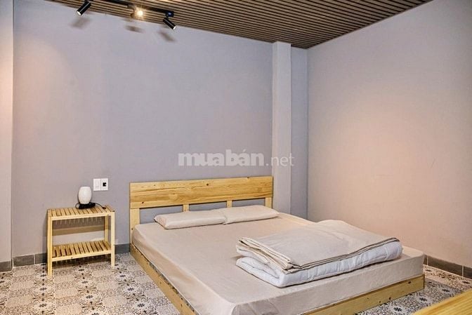 NHÀ ĐẸP – DÒNG TIỀN KINH DOANH – KHU TÂY THUÊ SẦM UẤT – FULL NỘI THẤT 