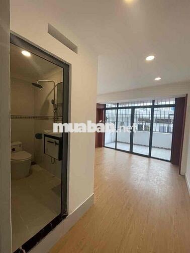 Nhà Khu Vip - Khu Hành Chính - 40m2 - Hoàn Công , Vuông Vức - hơn 5ty