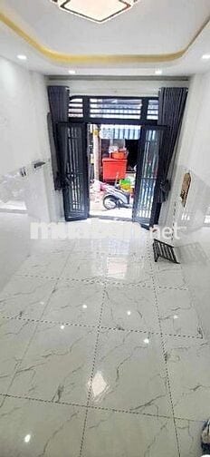 SIÊU PHẨM HXH ÂU DƯƠNG LÂN P3 Q8 GẦN AEON CAO LỖ~32M2~NHĨN 6 TỶ.