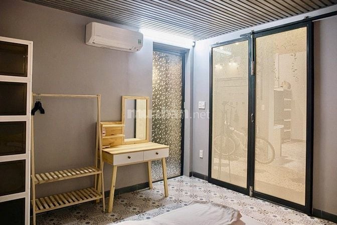 NHÀ ĐẸP – DÒNG TIỀN KINH DOANH – KHU TÂY THUÊ SẦM UẤT – FULL NỘI THẤT 