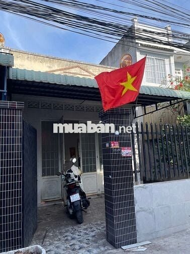 BÁN NHÀ CHÍNH CHỦ ĐƯỜNG ĐOÀN NGUYỄN TUẤN - HƯNG LONG .