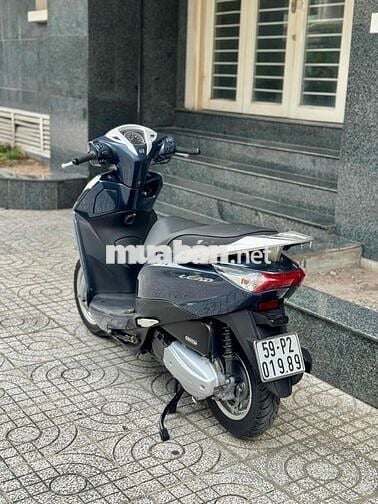 bán Lead 2014 bs thành phố chính chủ .xe đẹp keng