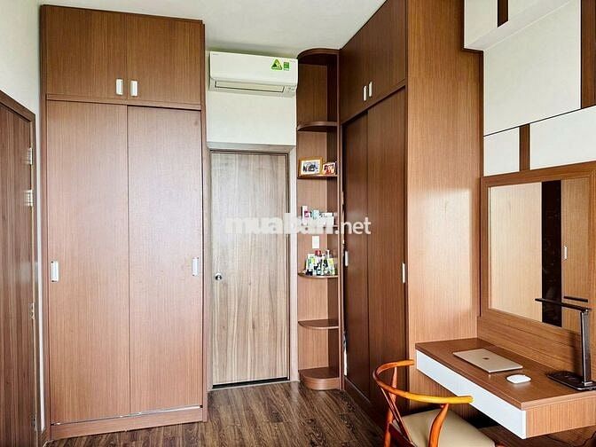Bán căn hộ Mizuki Park 72m², giá 4 tỷ/căn đã có sổ bao giấy tờ.