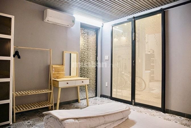 NHÀ ĐẸP – DÒNG TIỀN KINH DOANH – KHU TÂY THUÊ SẦM UẤT – FULL NỘI THẤT 