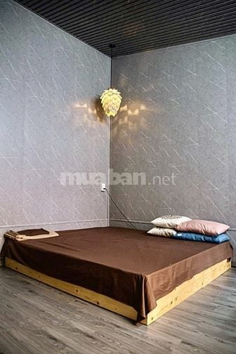 NHÀ ĐẸP – DÒNG TIỀN KINH DOANH – KHU TÂY THUÊ SẦM UẤT – FULL NỘI THẤT 