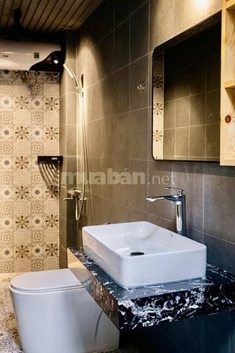 NHÀ ĐẸP – DÒNG TIỀN KINH DOANH – KHU TÂY THUÊ SẦM UẤT – FULL NỘI THẤT 