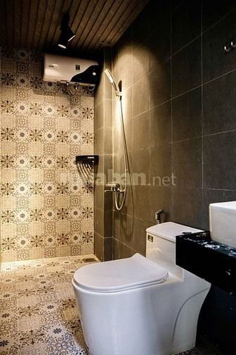 NHÀ ĐẸP – DÒNG TIỀN KINH DOANH – KHU TÂY THUÊ SẦM UẤT – FULL NỘI THẤT 