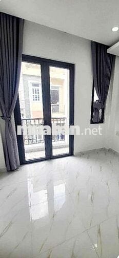SIÊU PHẨM HXH ÂU DƯƠNG LÂN P3 Q8 GẦN AEON CAO LỖ~32M2~NHĨN 6 TỶ.