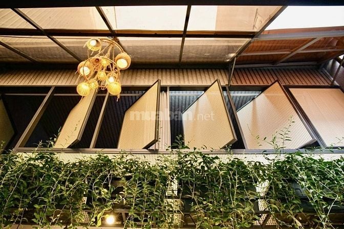 NHÀ ĐẸP – DÒNG TIỀN KINH DOANH – KHU TÂY THUÊ SẦM UẤT – FULL NỘI THẤT 