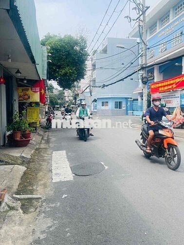 cho thuê mặt bằng riêng biệt có gác ở, ngay cổng trường cấp 2
