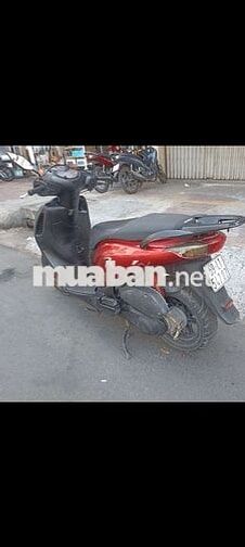 Honda PS 150i Dylan full giấy tờ TP còn tin còn xe