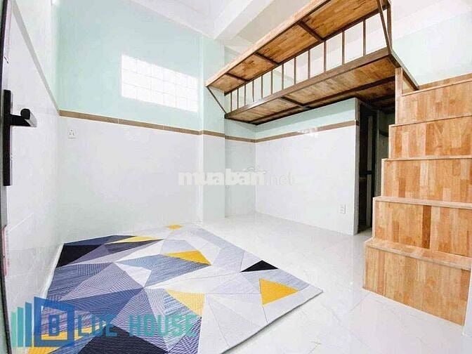 SANG 14 PHÒNG. Tây Thạnh .Tân Phú . Kế Đại Học Công Thương