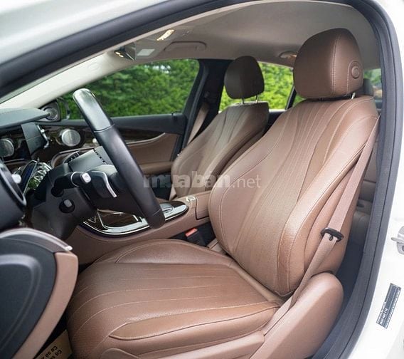 Mercedes E200 Exclusive 1 chủ 