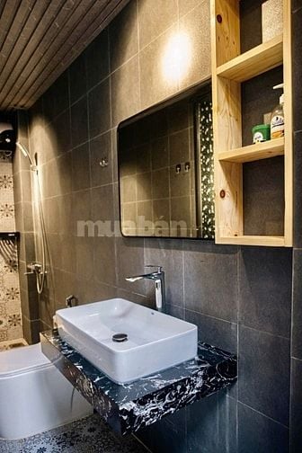 NHÀ ĐẸP – DÒNG TIỀN KINH DOANH – KHU TÂY THUÊ SẦM UẤT – FULL NỘI THẤT 