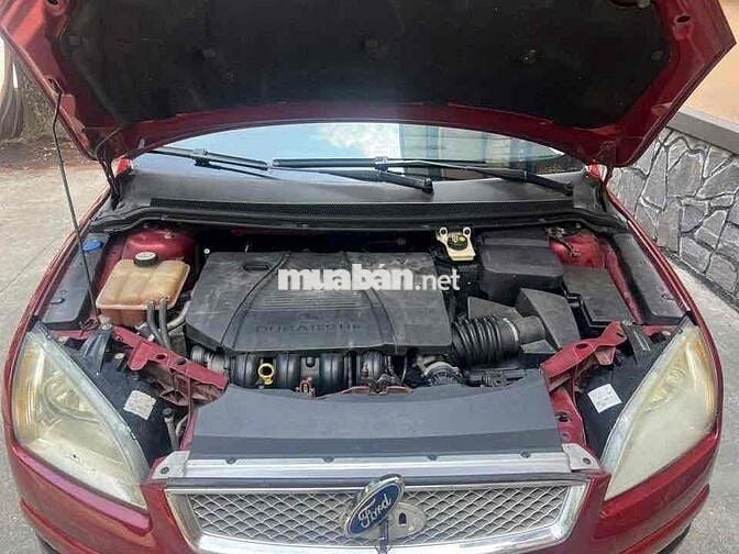 Ford Focus Tự Động Cực Đẹp Máy Số Zin Chín Chủ