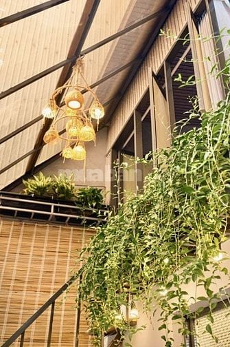 NHÀ ĐẸP – DÒNG TIỀN KINH DOANH – KHU TÂY THUÊ SẦM UẤT – FULL NỘI THẤT 