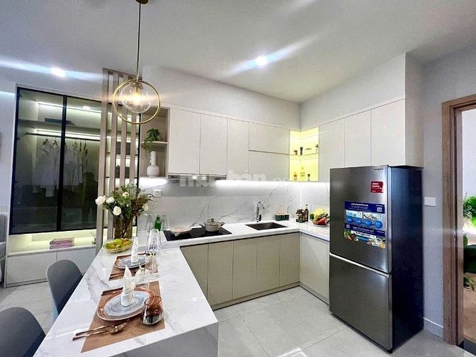  NHÀ Ở  ĐẠT CHUẨN SINGAPORE  TAI TPHCM CHỈ 778TR/CĂN 