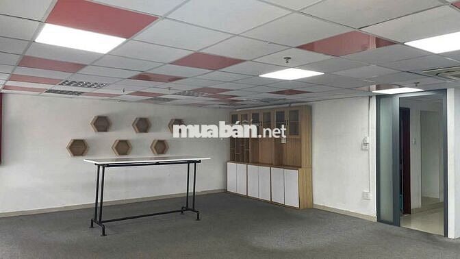 🔥 CHO THUÊ SÀN VP TẠI TRƯỜNG SƠN - 250M2 - SẴN NỘI THẤT ! VỊ TRÍ ĐẸP