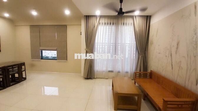 CĂN HỘ 1PN FULL NỘI THẤT VỚI THIẾT KẾ ĐỘC ĐÁO, PICITY QUẬN 12.