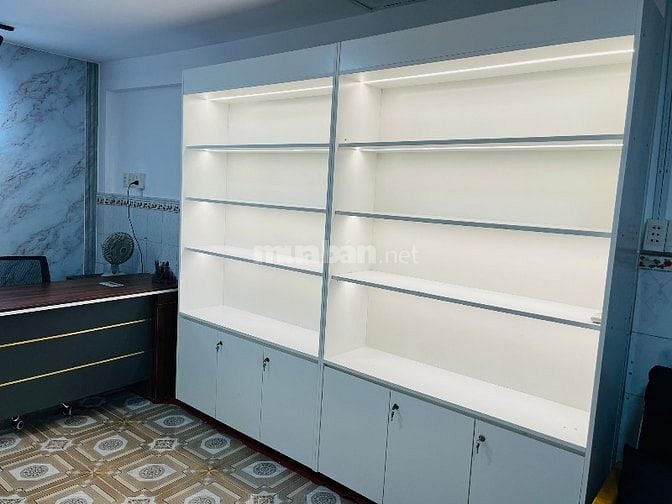 Sang nhượng mặt bằng mặt tiền làm văn phòng công ty giá tốt