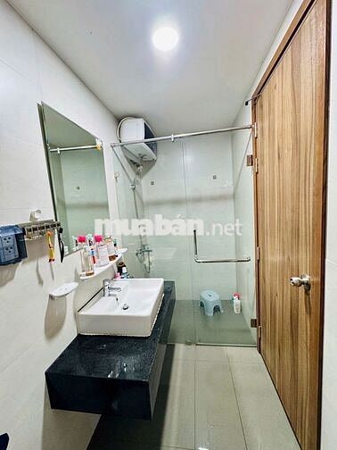 Bán căn hộ Mizuki Park 72m², giá 4 tỷ/căn đã có sổ bao giấy tờ.