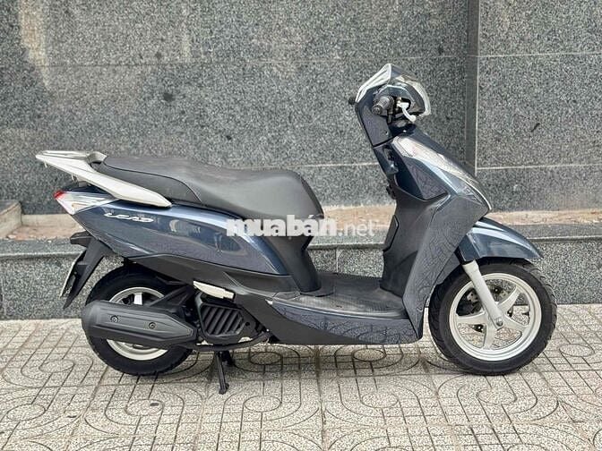 bán Lead 2014 bs thành phố chính chủ .xe đẹp keng